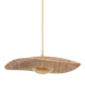 Hudson Valley Shiloh Pendant Small