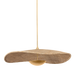 Hudson Valley Shiloh Pendant Large