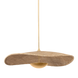 Hudson Valley Shiloh Pendant Large
