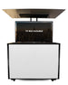 85" Outdoor TV Premium Lift Cabinet