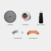 Arteflame 5 Accessories bundle
