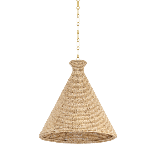 Hudson Valley Tallman Pendant