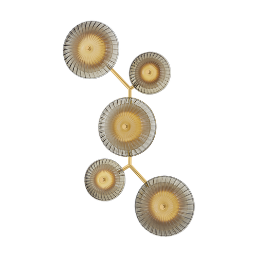 Corbett Birmingham Wall Sconce