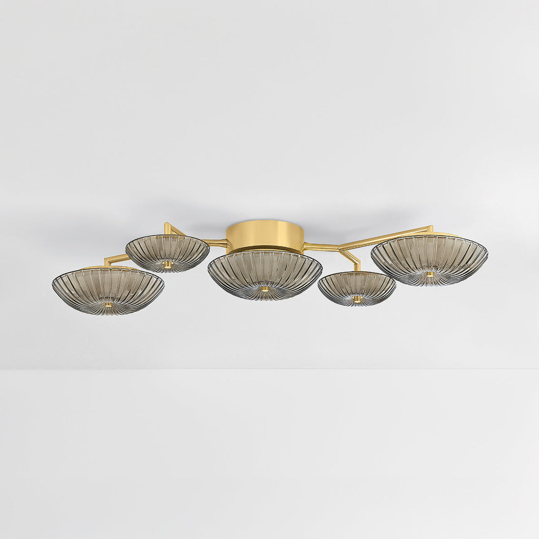 Corbett Birmingham Wall Sconce alternate angle