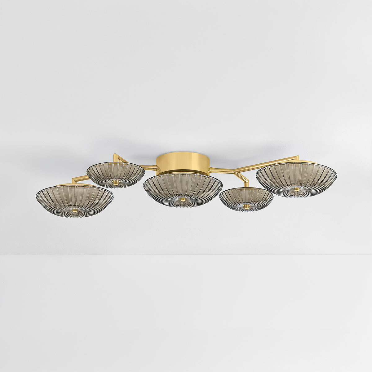 Corbett Birmingham Wall Sconce alternate angle