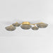 Corbett Birmingham Wall Sconce alternate angle