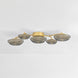 Corbett Birmingham Wall Sconce alternate angle