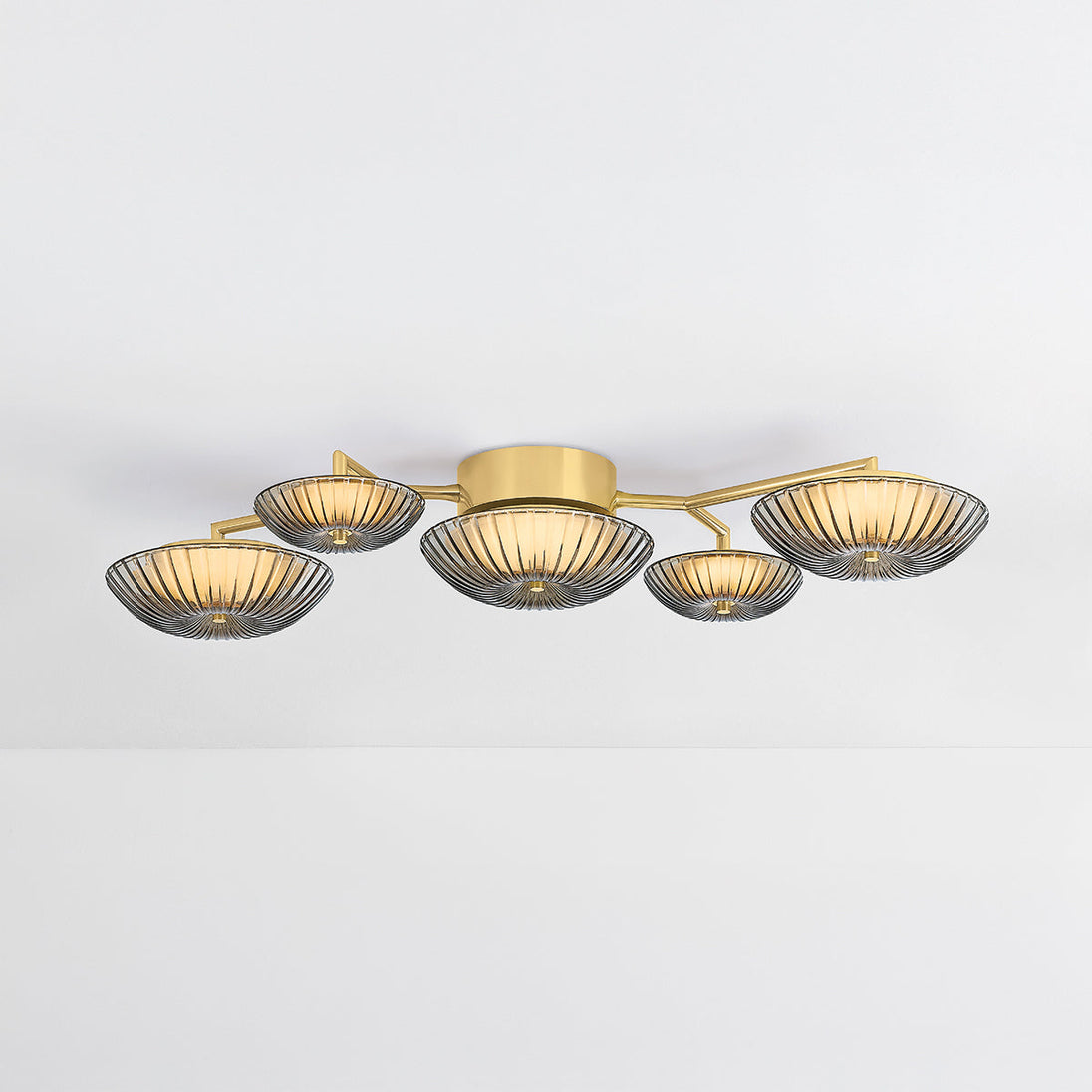 Corbett Birmingham Wall Sconce alternate angle