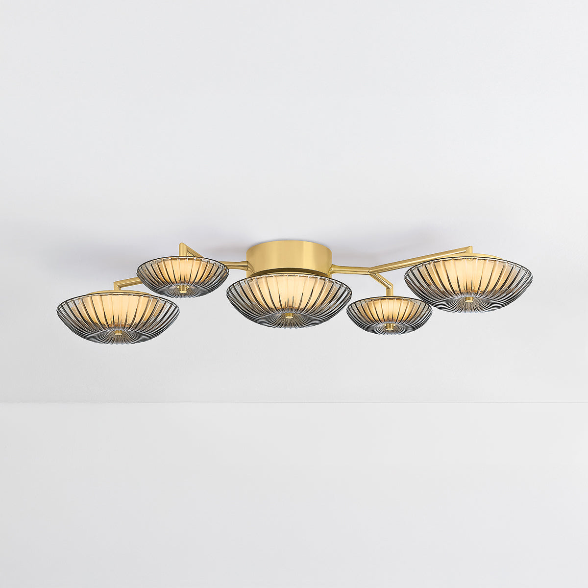 Corbett Birmingham Wall Sconce alternate angle