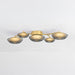 Corbett Birmingham Wall Sconce alternate angle