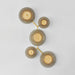 Corbett Birmingham Wall Sconce detail view