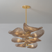 Corbett Cardiff Chandelier detail