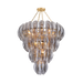 Corbett Anatase Chandelier 518-44-VGL