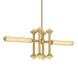 Corbett Hydra Linear