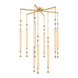 Corbett Parigi Chandelier 568-39-VB
