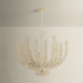Corbett Pedrillo Chandelier 30in alternate angle