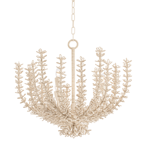 Corbett Pedrillo Chandelier 575-30-CP