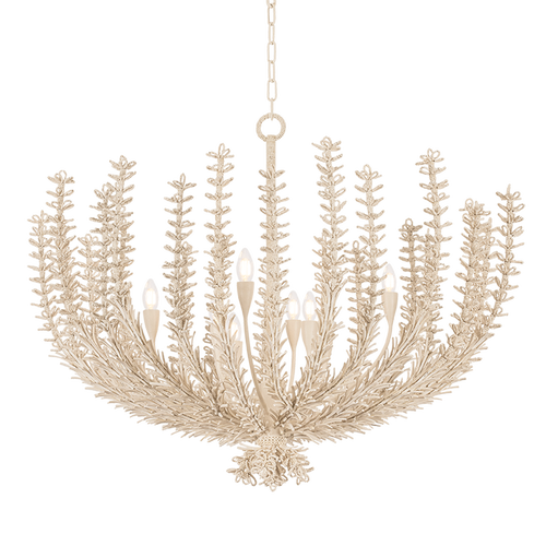 Corbett Pedrillo Chandelier 575-44-CP