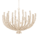 Corbett Pedrillo Chandelier 575-44-CP