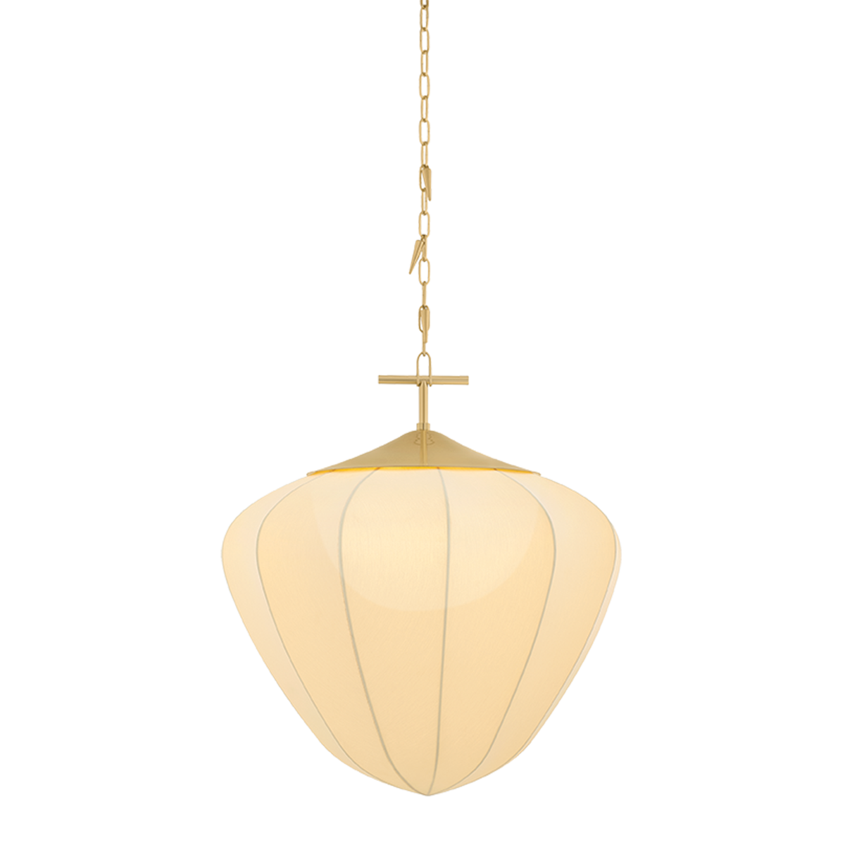 Corbett Hoshi Pendant