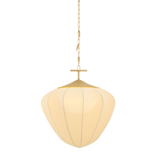 Corbett Hoshi Pendant