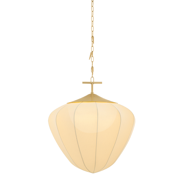 Corbett Hoshi Pendant