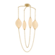 Corbett Positano Chandelier 582-30-VB