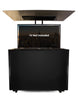 65" Outdoor TV Premium Lift Cabinet