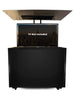 85" Outdoor TV Premium Lift Cabinet