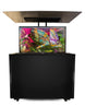 85" Outdoor TV Premium Lift Cabinet