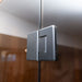 LeisureCraft CT Element Nook Sauna (54x54)