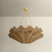 Hudson Valley Hayworth Chandelier alternate angle