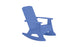 Mainstay Adirondack Rocker - Sky Blue
