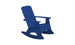 Mainstay Adirondack Rocker - Navy