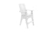 Mainstay Adirondack Tall - White