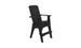 Mainstay Adirondack Tall - Black