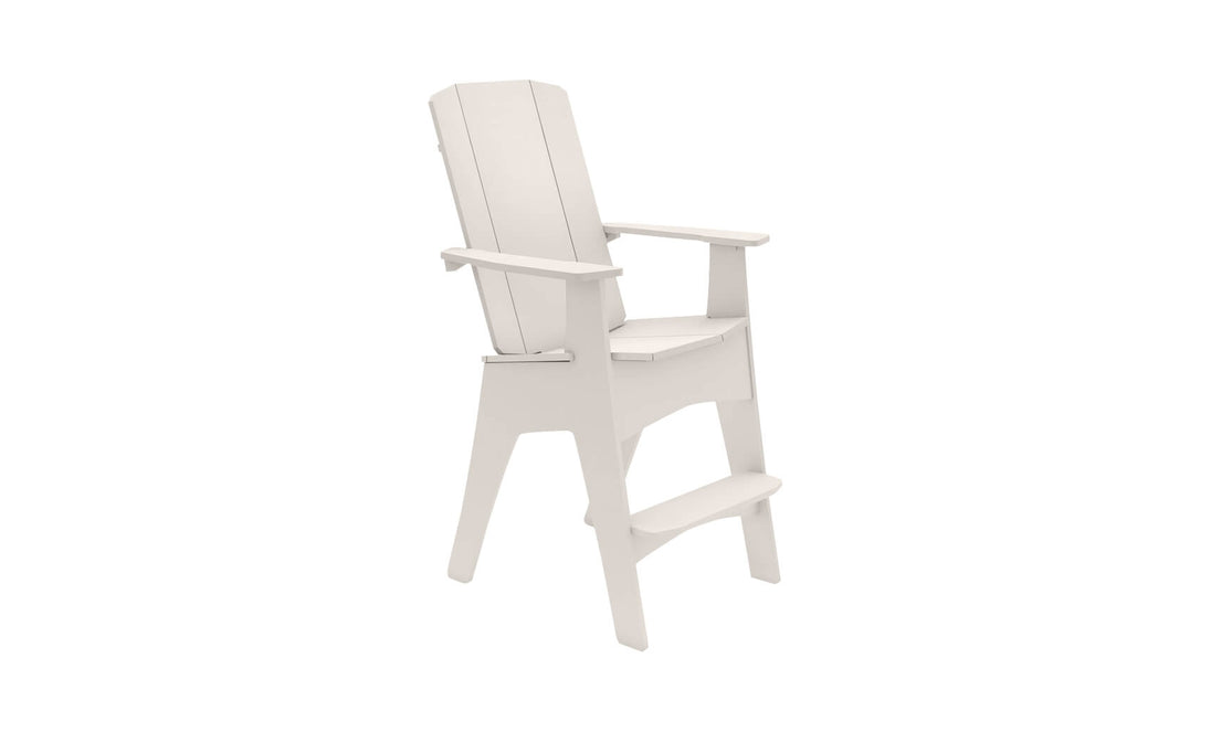 Mainstay Adirondack Tall - Cloud