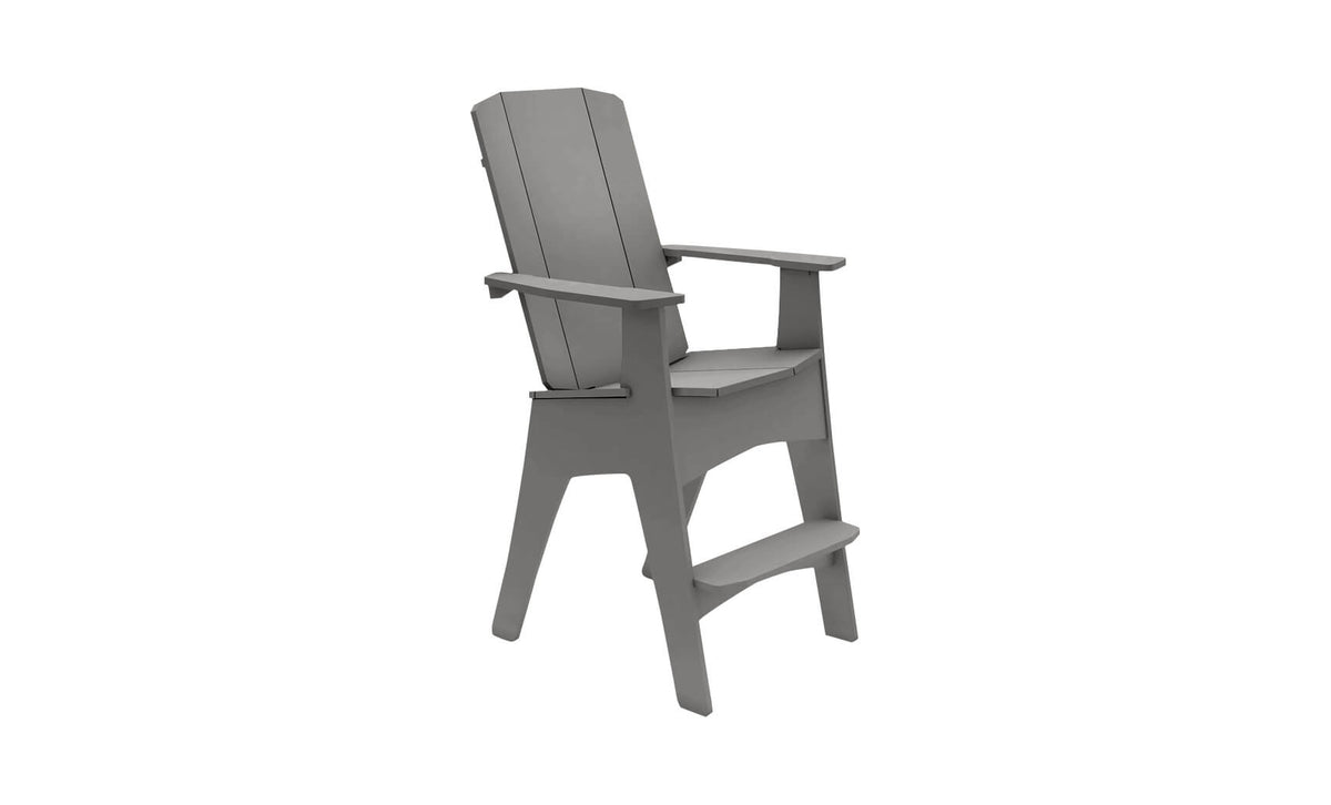 Mainstay Adirondack Tall - Gray