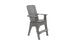 Mainstay Adirondack Tall - Gray