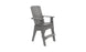 Mainstay Adirondack Tall - Gray