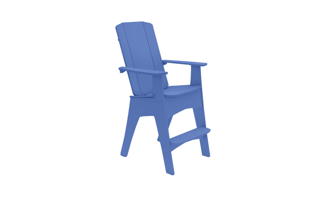 Mainstay Adirondack Tall - Sky Blue