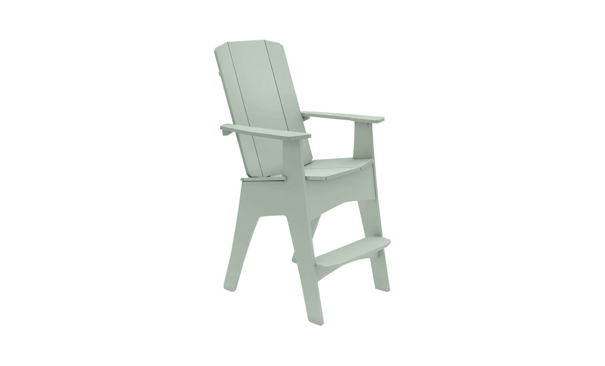Mainstay Adirondack Tall - Sage Green