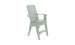 Mainstay Adirondack Tall - Sage Green