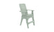 Mainstay Adirondack Tall - Sage Green