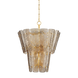 Hudson Valley Cassian Chandelier 7910-VGL