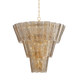 Hudson Valley Cassian Chandelier 7918-VGL