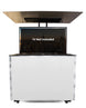 85" Outdoor TV Premium Lift Cabinet