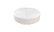 Signature 6' Round Sunbed - swatch