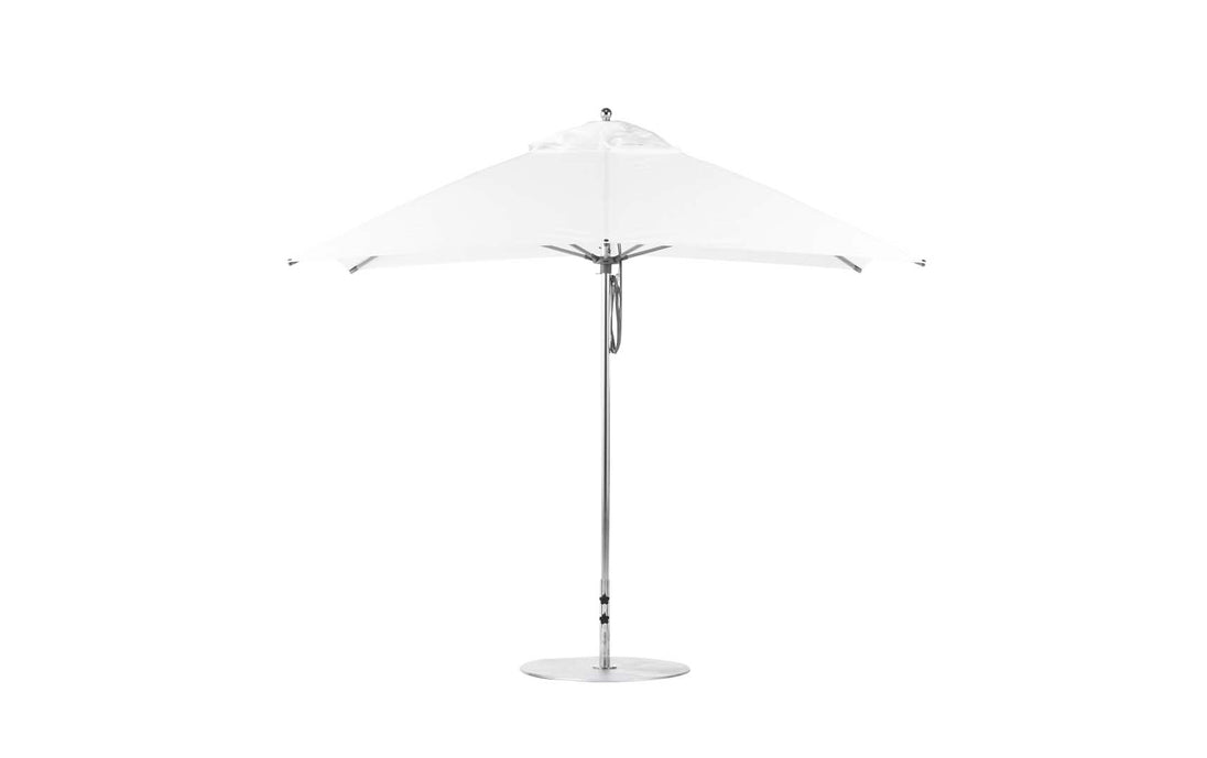 Essential Umbrella 10' Square Pulley canopy color swatch