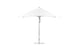 Essential Umbrella 10' Square Pulley canopy color swatch